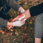 Pengering Luka Luar Paling Efektif Agar Cepat Kering & Tidak Infeksi