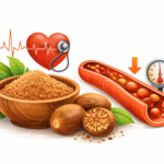 Pala untuk Tekanan Darah Tinggi: Khasiat, Cara Konsumsi, dan Efek Samping