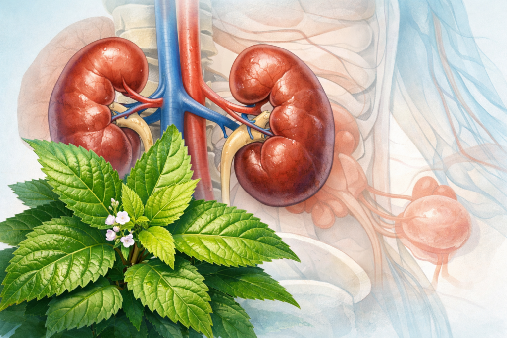 Manfaat Kejibeling untuk Ginjal, Herbal Peluruh Batu Ginjal