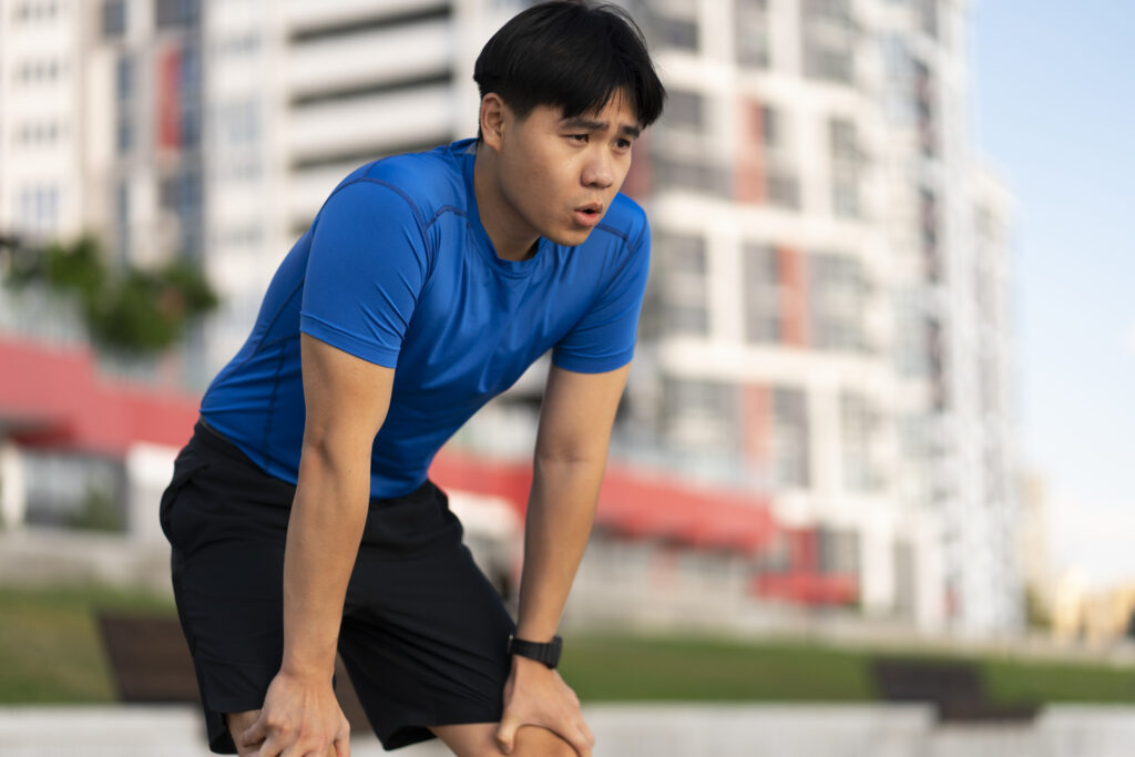 Memelihara Daya Tahan Tubuh Agar Tidak Mudah Sakit