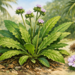 Tapak Liman Buat Reproduksi Wanita, Ini Manfaatnya