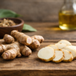 Manfaat Temu Putih untuk Keputihan & Bau Miss V