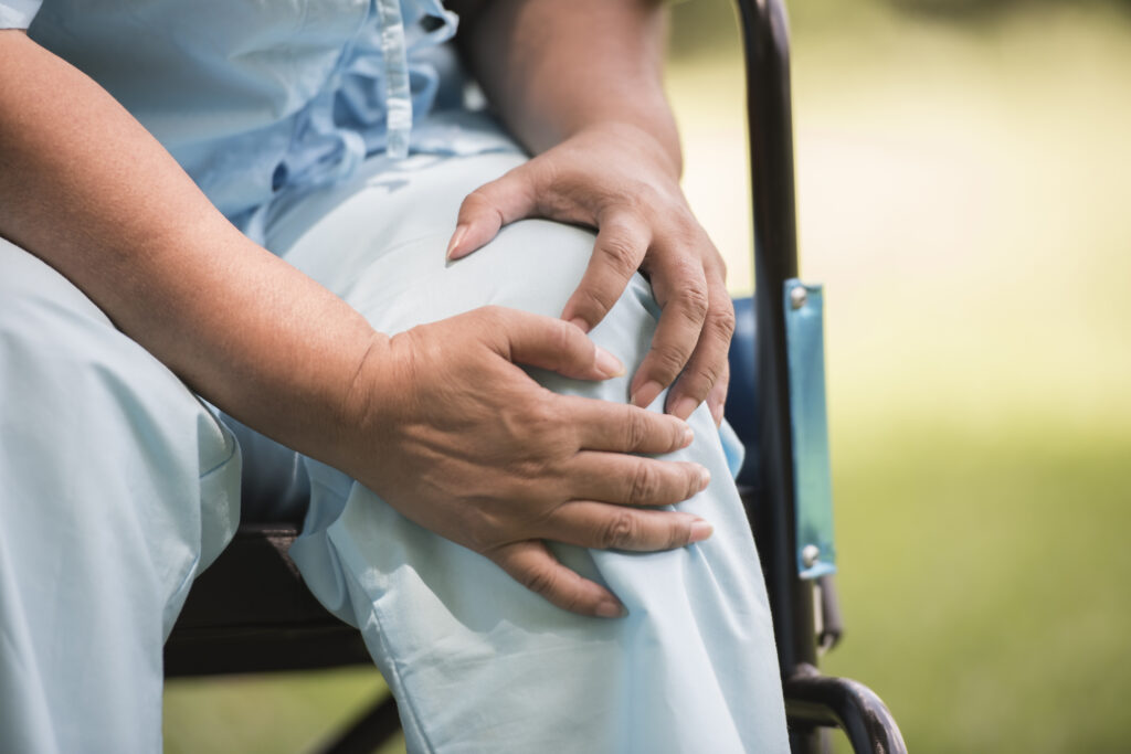 Cara Menyembuhkan Asam Urat Secara Alami dan Aman