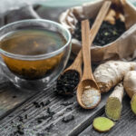 Mengobati Radang Tenggorokan dan Batuk dengan Herbal yang Aman