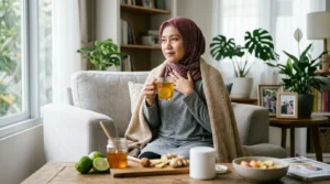 Jeruk Nipis untuk Batuk Berdahak Benarkah Efektif?