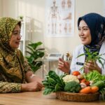 Sayuran yang Tidak Boleh Dimakan Penderita Asam Urat, Benarkah Harus Dihindari?