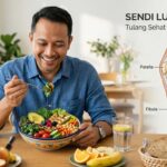 10 Langkah Efektif Cara Menurunkan Asam Urat Secara Alami