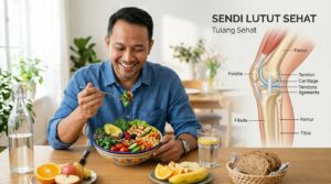 10 Langkah Efektif Cara Menurunkan Asam Urat Secara Alami
