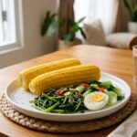 Jagung untuk Asam Urat: Boleh Dimakan atau Harus Dihindari?