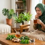 Obat Batuk Sakit Tenggorokan Herbal: Kenali Kandungan dan Pilihan yang Tepat