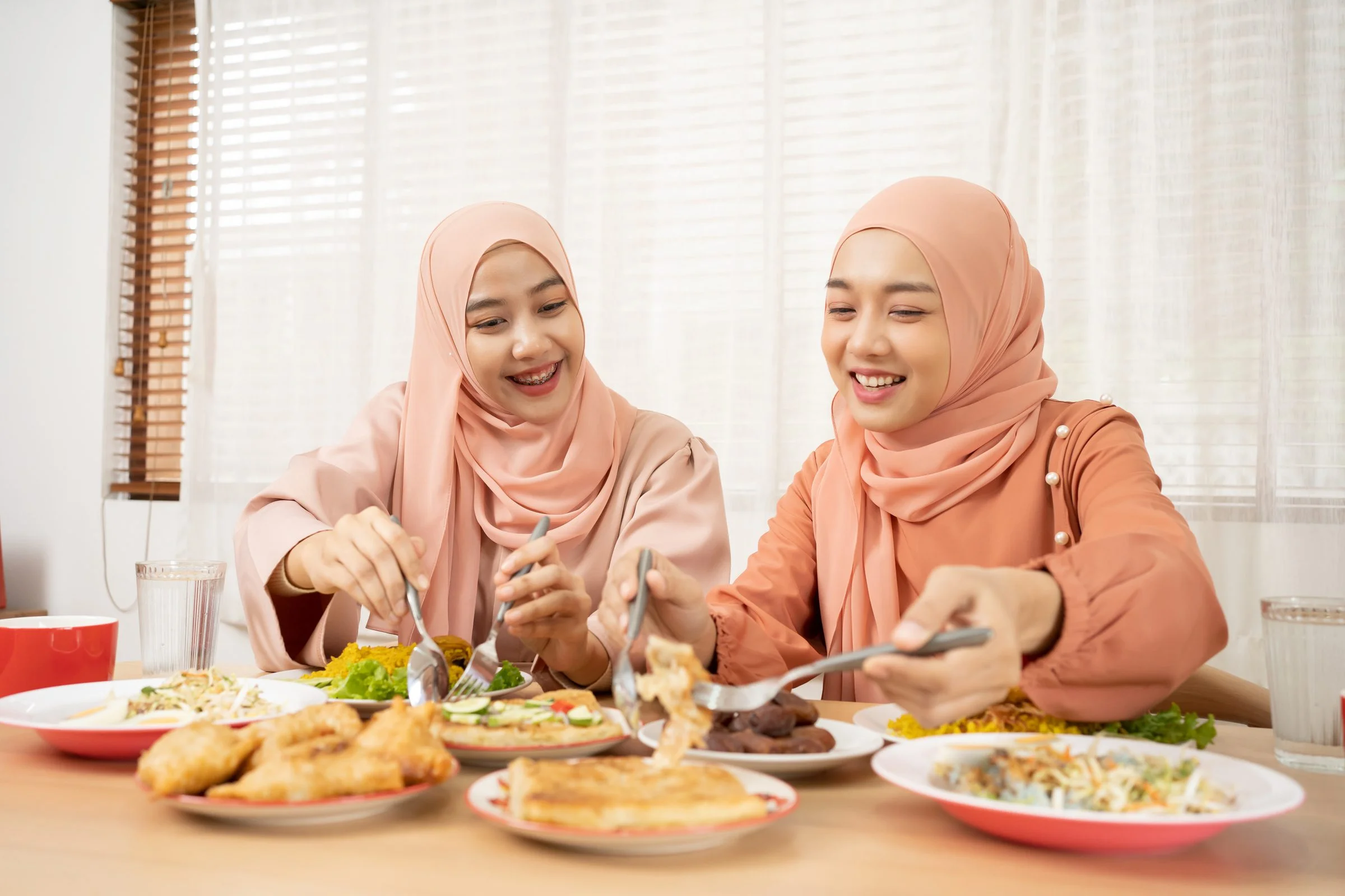 Kolesterol Tinggi Setelah Lebaran? Ini Solusi Herbalnya!