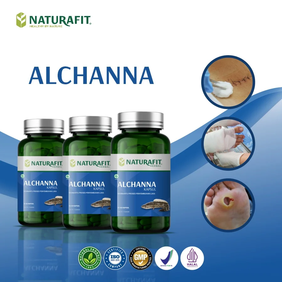 kapsul alchanna naturafit