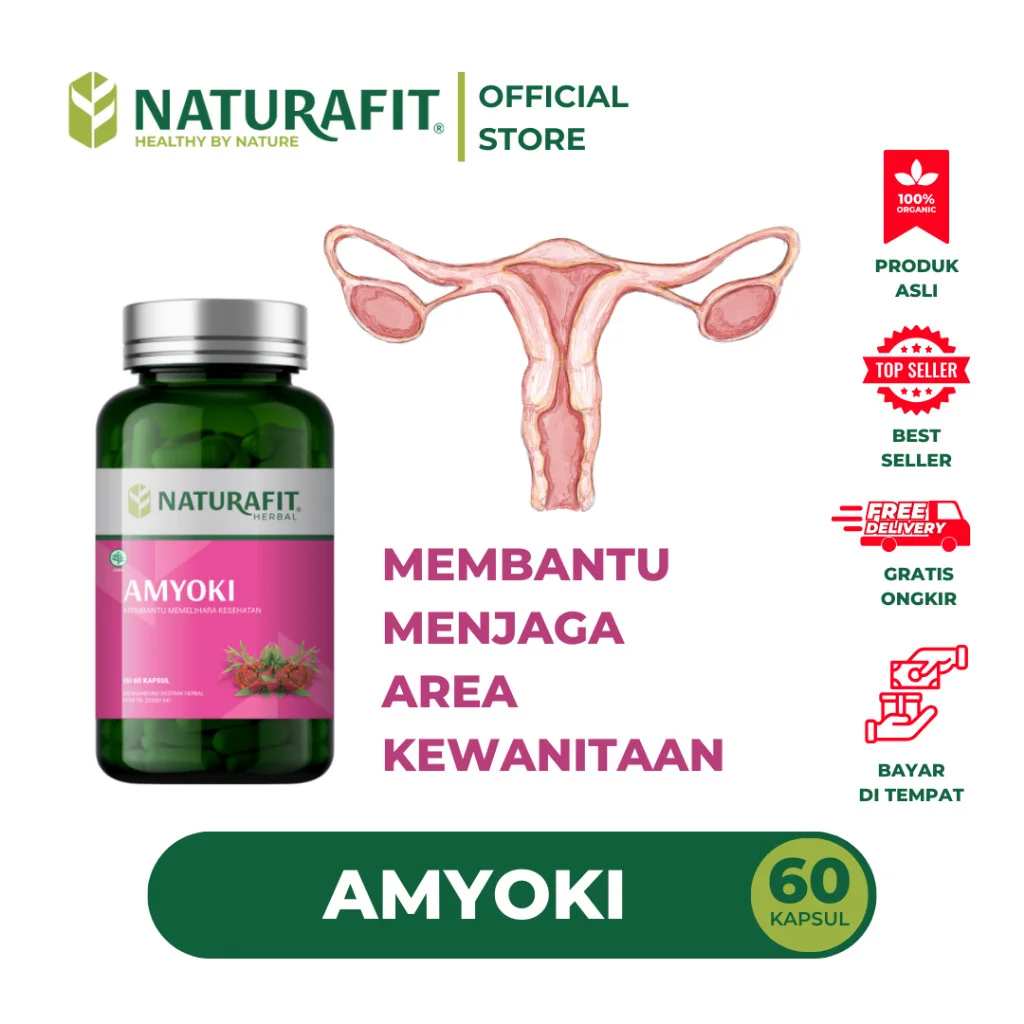 kapsul amyoki naturafit