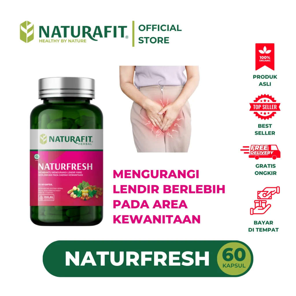 kapsul naturfresh naturafit