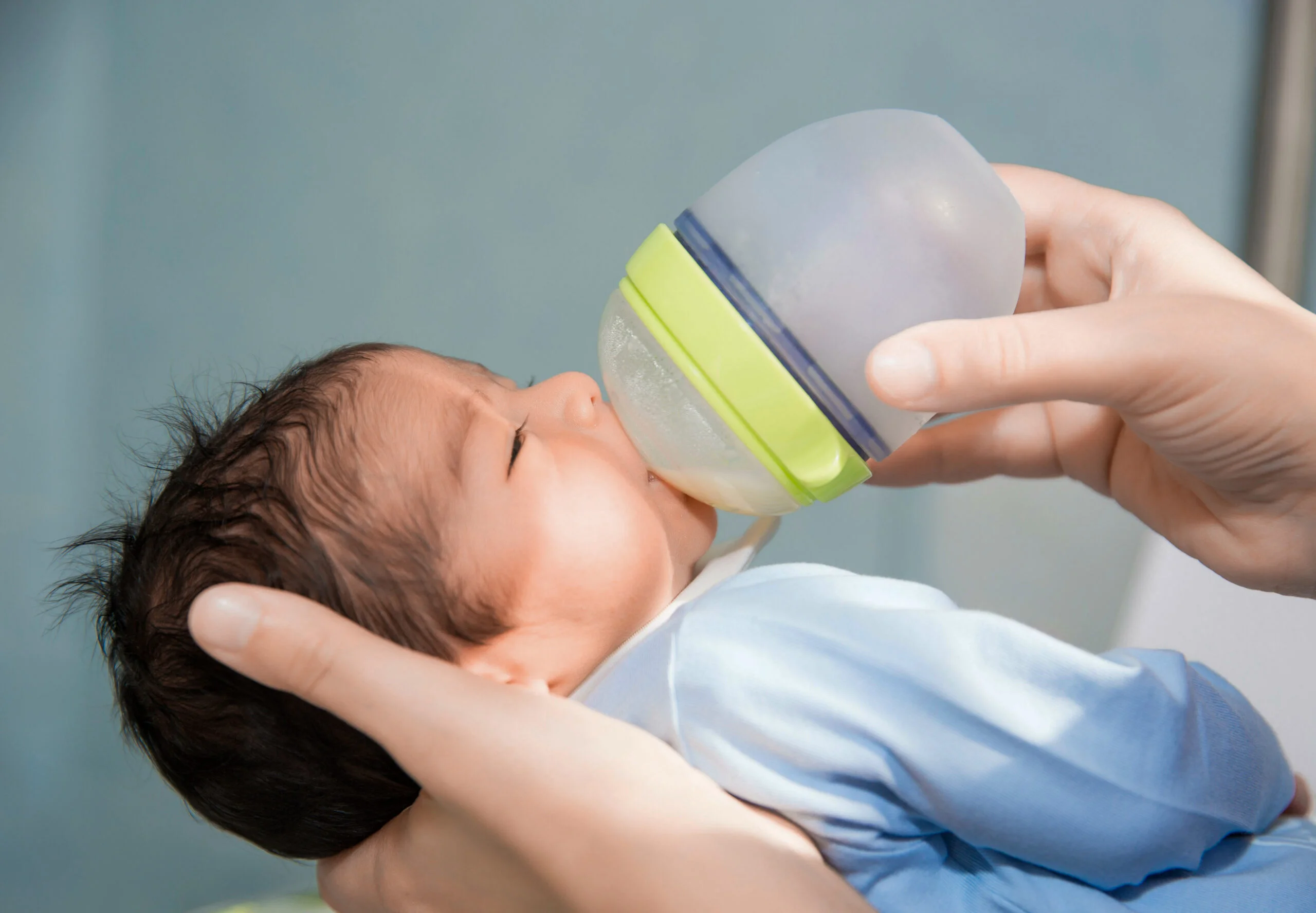 Air Susu Ibu Adalah Nutrisi Terbaik Bayi, Ini Penjelasan Lengkapnya